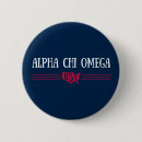 Suche nach alpha und omega buttons Schwestern