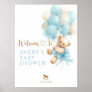 Suche nach blauer luftballon poster Teddybär