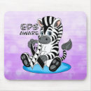 Suche nach syndrom mousepads Zebra