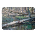 Suche nach enten badematten Vögel