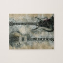 Suche nach vintage papiere puzzle Alt