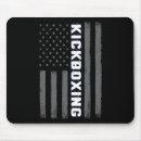 Suche nach kickboxer mousepads Kampf