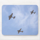 Suche nach vintage flugzeuge mousepads Welt