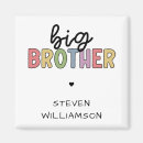 Suche nach big brother magnete Großer bruder