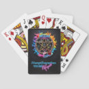 Suche nach tarot spielkarten Waschbar