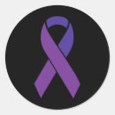 Suche nach alzheimer lila band aufkleber Bewusstsein