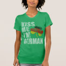 Suche nach küssen sie mich deutscher im tshirts Flagge