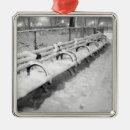 Suche nach weißes haus nachts ornamente Winter