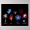Suche nach feuerwerk poster Nacht