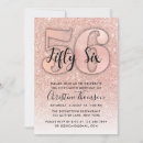 Suche nach 56 geburtstag einladungen Gold