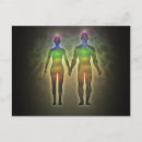 Suche nach chakra postkarten Aura