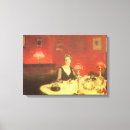 Suche nach restaurant leinwandbilder Café