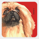 Suche nach pekingese aufkleber Pekingisch