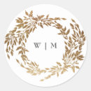Suche nach monogramm m aufkleber Bride