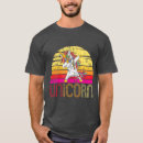 Suche nach regenbogen einhorn tshirts Niedlich