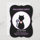 Suche nach schwarze katzen einladungen Modern