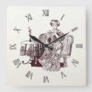 Suche nach vintage spitze wanduhren Retro