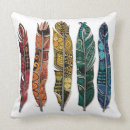 Suche nach federn dekokissen Regenbogen