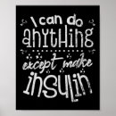 Suche nach insulin poster Diabetiker