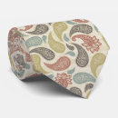 Suche nach paisley muster krawatten Ethnisch