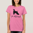 Suche nach afghane tshirts Hunde