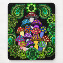 Suche nach psychedelische pilze mousepads Natur