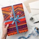 Suche nach afrikanisch geschenkpapier Muster