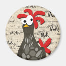 Suche nach lustige henne magnete Cartoon