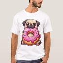 Suche nach cartoon mops tshirts Liebhaber