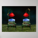 Suche nach dreams poster Red