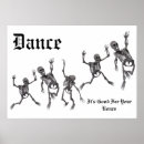 Suche nach knochen poster Wand