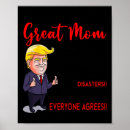 Suche nach donald trump poster Lasst uns brandon machen