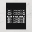 Suche nach solidarität postkarten Frieden