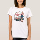 Suche nach 50er tshirts Nostalgie