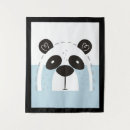 Suche nach junger panda poster Portrait