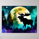 Suche nach nachtlandschaft poster Bäume