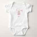 Suche nach über den wolken babykleidung Personalisiert