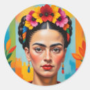 Suche nach frida aufkleber Künstler