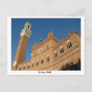 Suche nach piazza del campo postkarten Palazzo