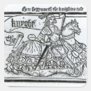 Suche nach mittelalterlicher ritter aufkleber Reiten