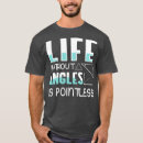 Suche nach ecken tshirts Mathematik