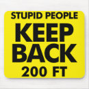 Suche nach gefährlich mousepads Warnung
