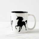 Suche nach schwarzes einhorn tassen Pferd