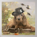 Suche nach sprungbrett poster Spaniel