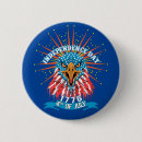 Suche nach amerikanischer adler buttons Patriotisch