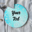 Suche nach schneeflocke buttons Kalt