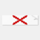 Suche nach spanien autoaufkleber Flagge