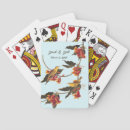 Suche nach singvogel spielkarten Gelbvogel