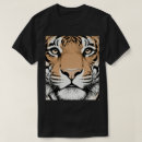 Suche nach tigergesicht tshirts Streifen