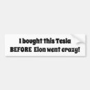 Suche nach tesla autoaufkleber Verrückt